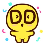 dokidoki live android application logo